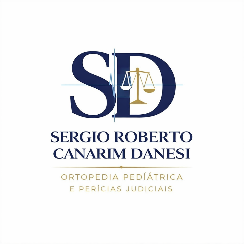 Logo Dr. Sergio Danesi